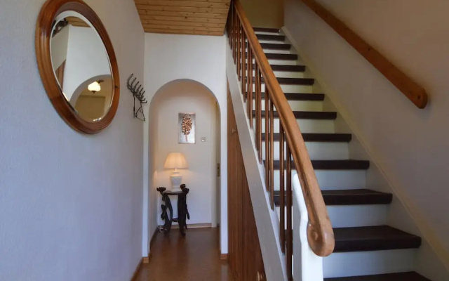 Hellenthal Family Retreat