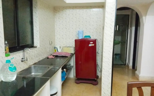 Shalom Guest House