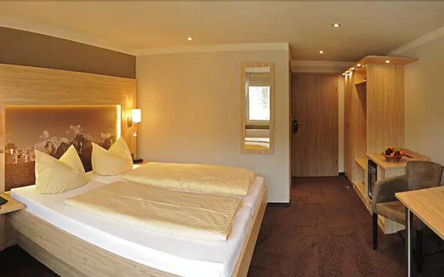Alpenhotel Brunneck