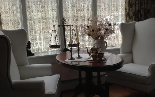 Harbour View Home