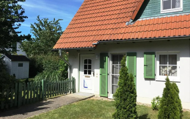 Appartmenthaus Heideweg
