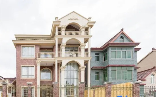 Shanghai Xinyu Homestay