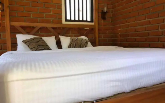 Rovenluck Eco Cabana