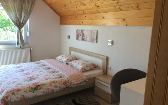 Guest House Jagoda
