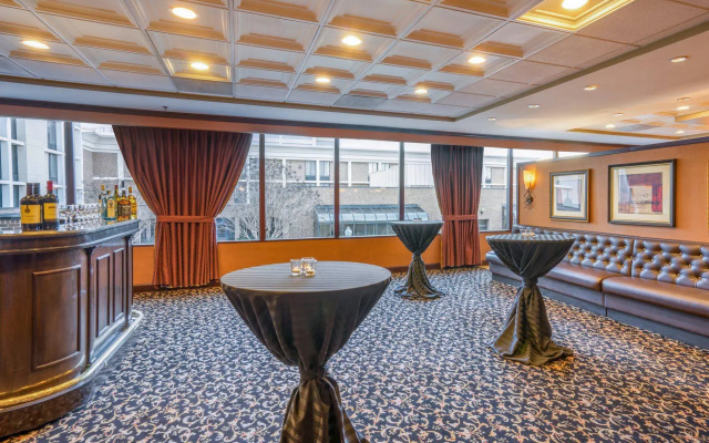 The Ritz-Carlton, Tysons Corner