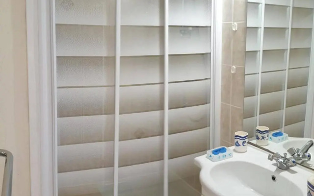 Appartement Argelès-sur-Mer, 2 pièces, 5 personnes - FR-1-388-36