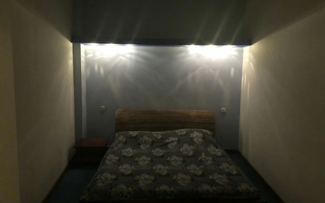 No Problem Hotel at Glinka Street