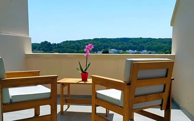 A est b&b Otranto