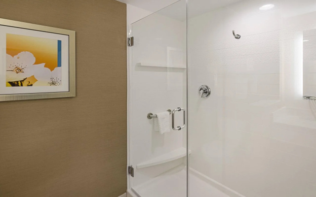Fairfield Inn & Suites by Marriott Abingdon