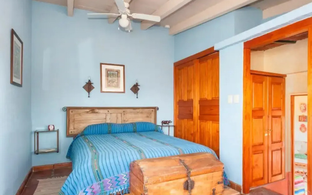 Cozy 1 Bedroom Suite The Best of San Miguel
