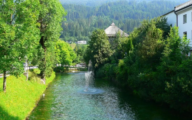 Gasthof Torwirt
