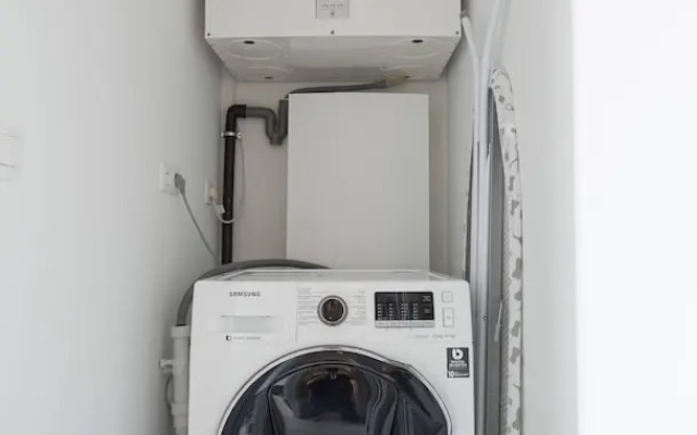 Nolita City Flat