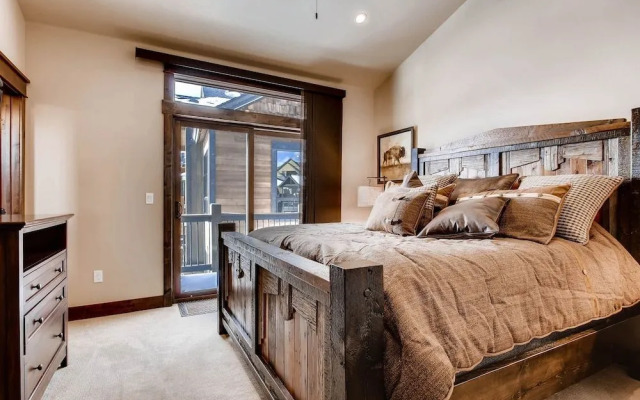 River Run Townhome RR73