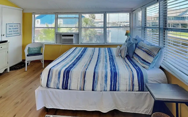 Barnacle Lodge by Ryson Vacation Rentals