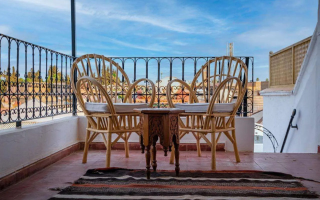 Riad Ajmal