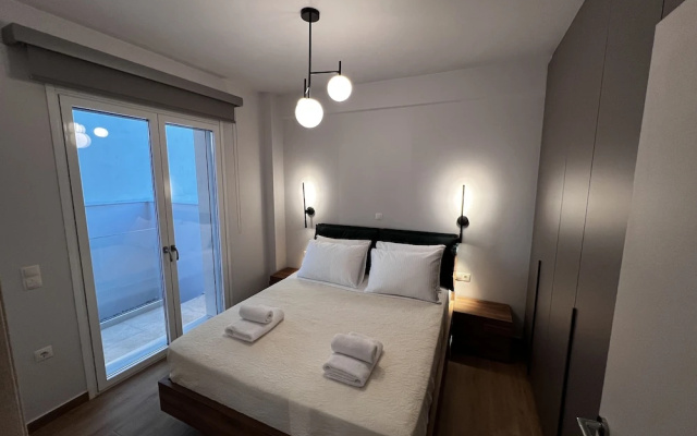 Elia luxury residence
