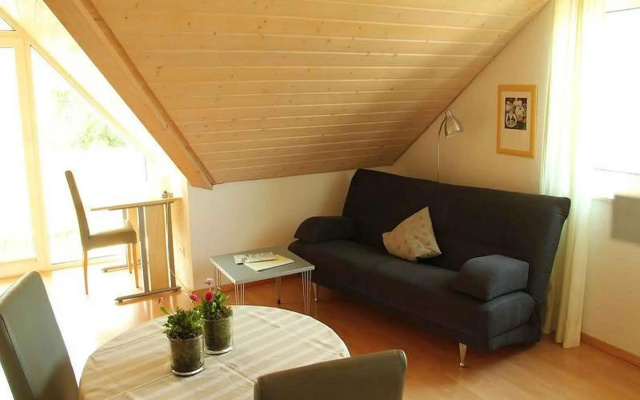 Apartment Johanna