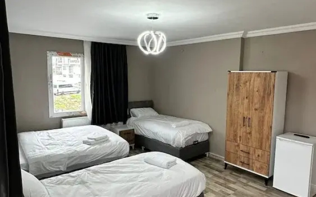 Gürleyen Butik Otel