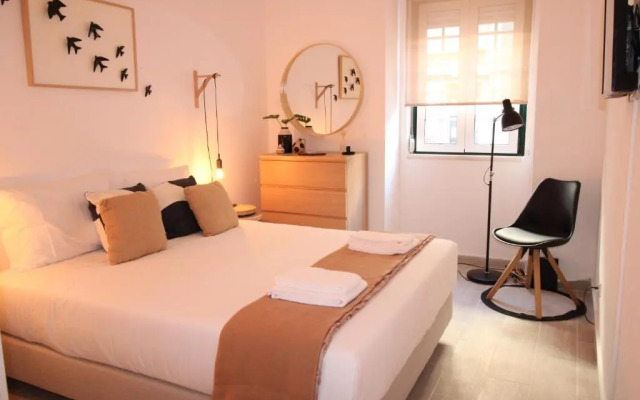 Apartamento nas Olaias a 5 minutos da Faculdade ISEL e IST