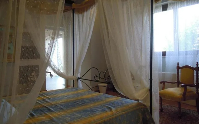 Agriturismo Piccolo Albero