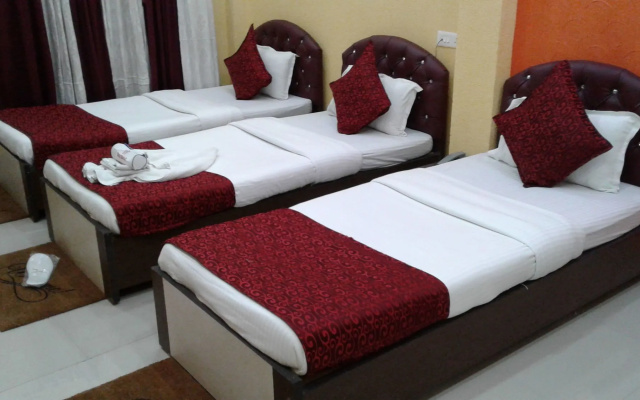 Babul Hotel