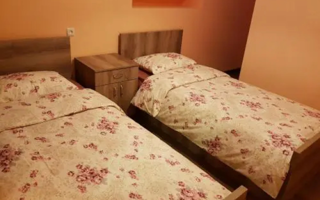 Guesthouse Koruldi