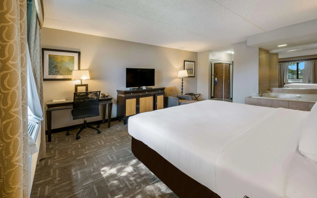Best Western Detroit Livonia