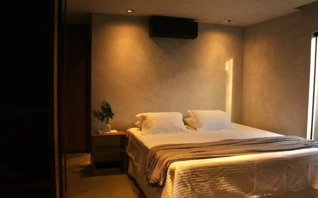 Lume Beach House
