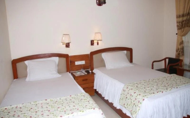 Dong Khanh Hotel
