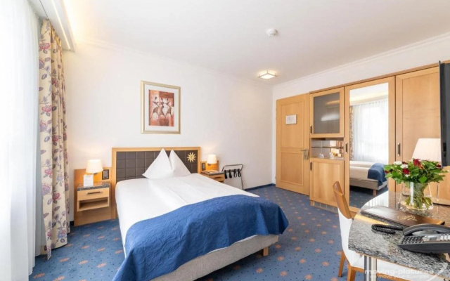 Turmhotel Victoria