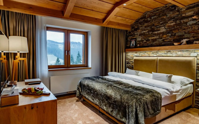 Grandhotel Tatra