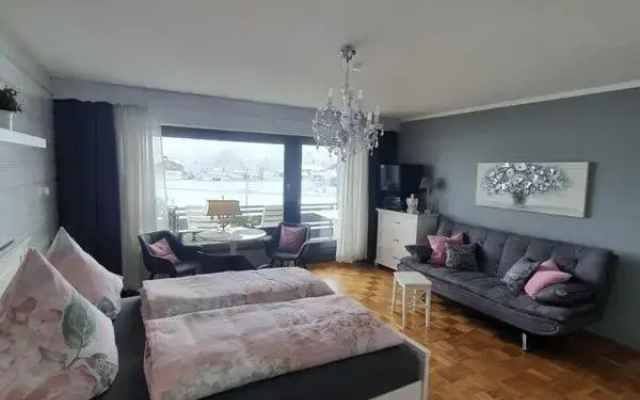 Bergkristall