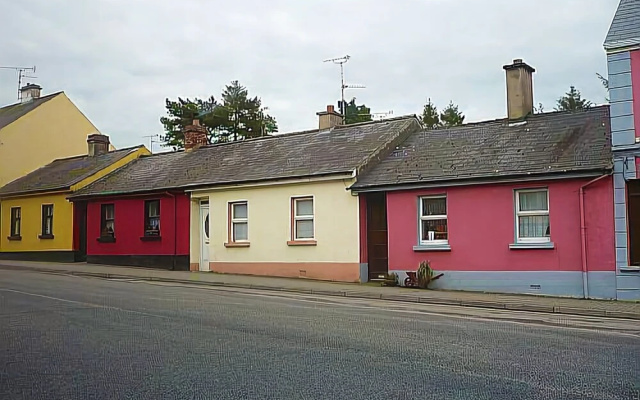 Hamills Bed and Breakfast