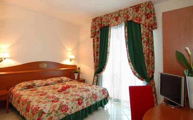 Hotel Ambasciata Venice