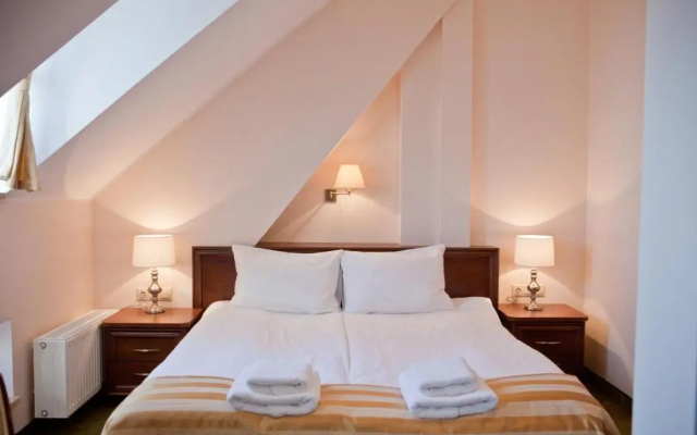 Hotel Masovia
