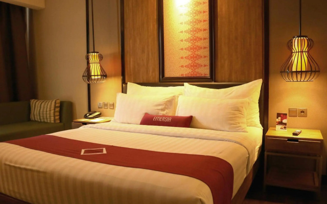 Emersia Hotel & Resort Batusangkar