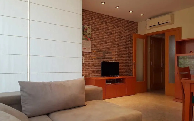 Apartament Miramar