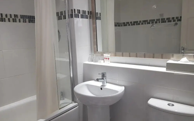 Ramada Loughborough Hotel