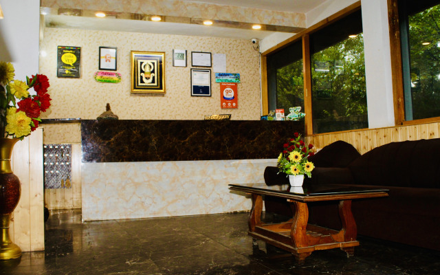 Hotel Solitaire
