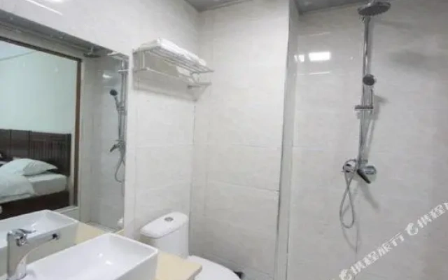 Tianyi Hotel Zhangjiajie