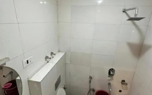 Hotel Lidroo Heights