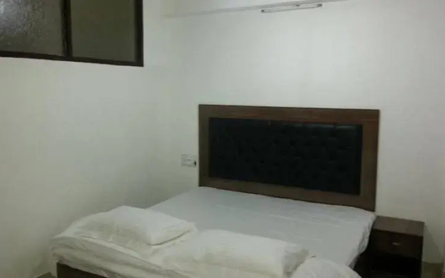 Triden Kashmir Resort