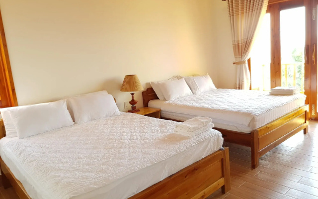 Free Beach Resort