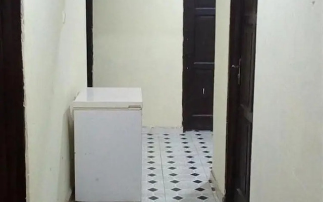 Ocean Breeze Hostel