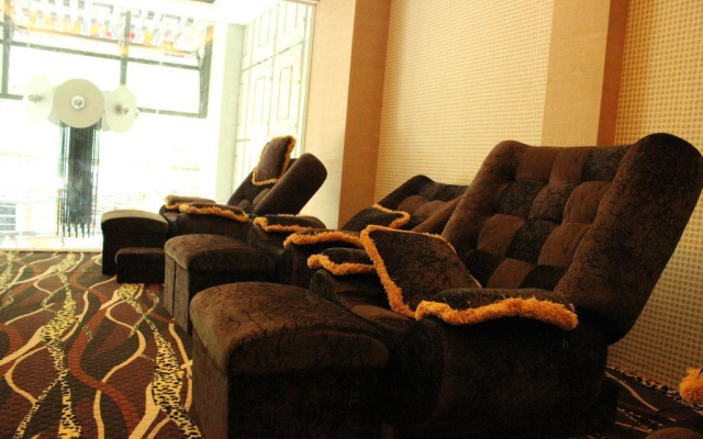 A&EM Hotel - Hai Ba Trung