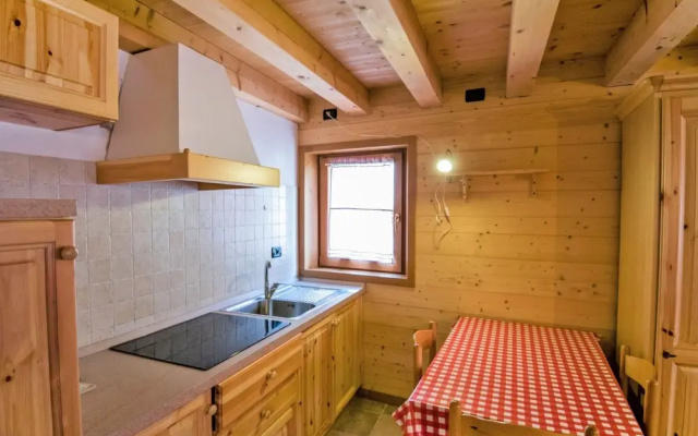 Albergo Diffuso - Cjasa de Barce Barcis
