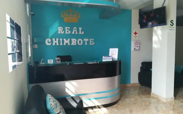 Hotel Real Chimbote