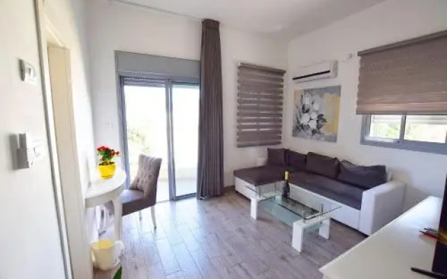 Galil View Apartment
