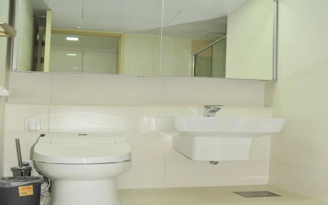 Ten-Q Global Residence