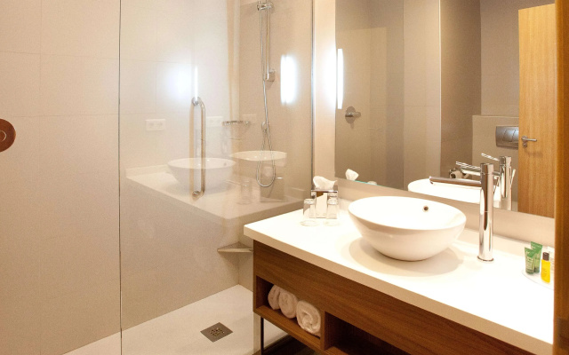 Hilton Garden Inn Malaga